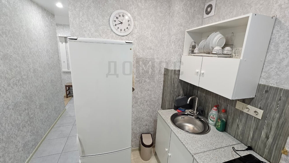 Екатеринбург, ул. Белинского, 220к9 (Автовокзал) - фото квартиры (4)