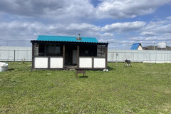 к.п. Александрия, ул. Первая, 19 (городской округ Белоярский, д. Гусева) - фото земельного участка