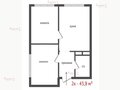 Продажа квартиры: Екатеринбург, ул. Чемпионов, 15 (Солнечный) - Фото 4