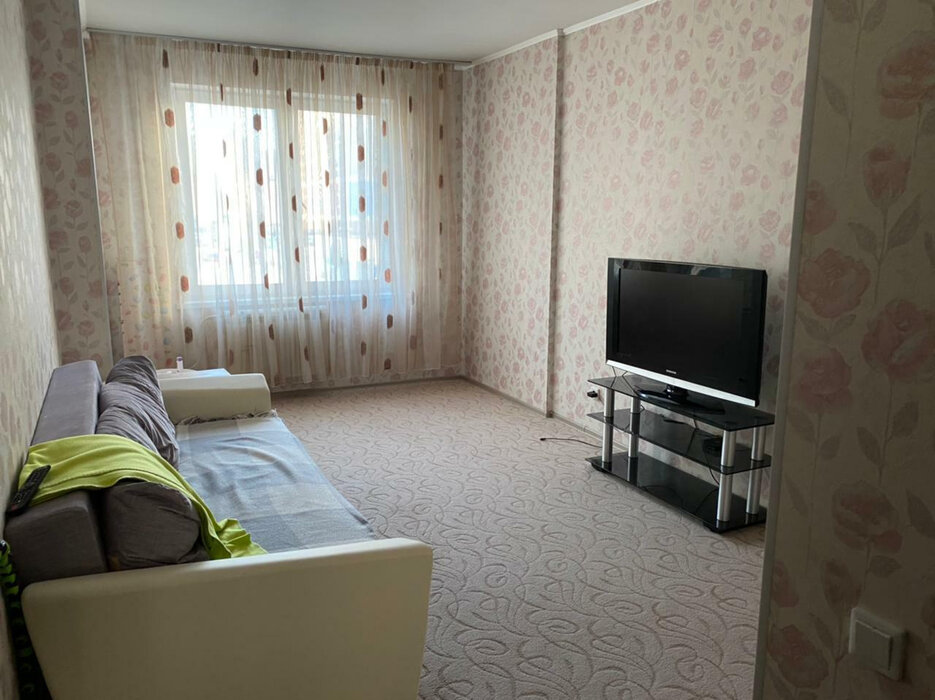 Екатеринбург, ул. Вильгельма де Геннина, 42 (Академический) - фото квартиры (5)