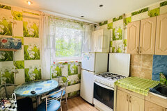 Екатеринбург, ул. Крауля, 87/1 (ВИЗ) - фото квартиры