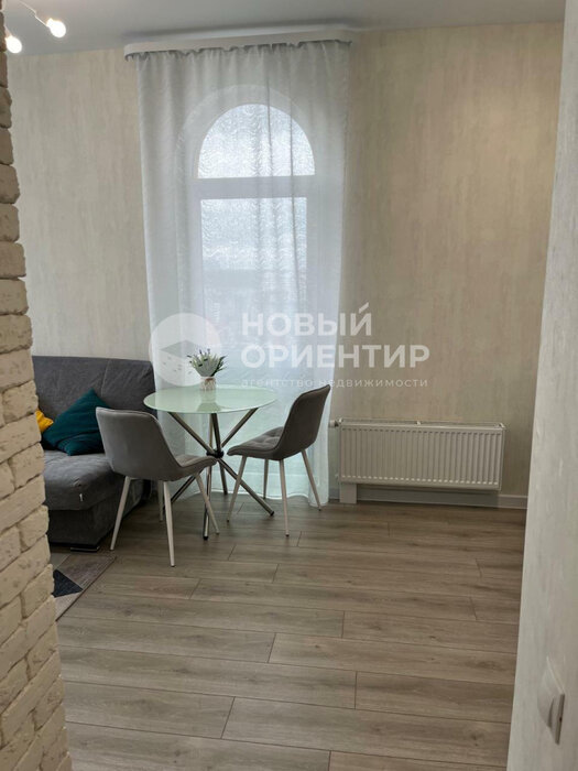 Екатеринбург, ул. Амундсена, 5 (Юго-Западный) - фото квартиры (10)