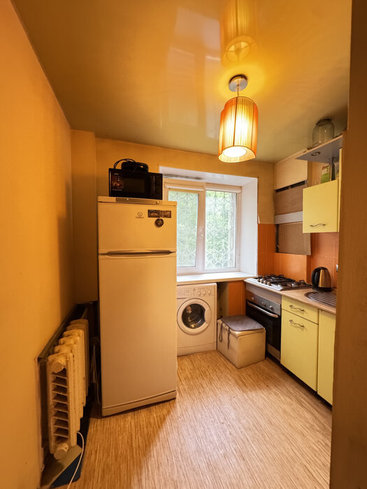 Екатеринбург, ул. Ученический, 3 (Втузгородок) - фото квартиры (10)