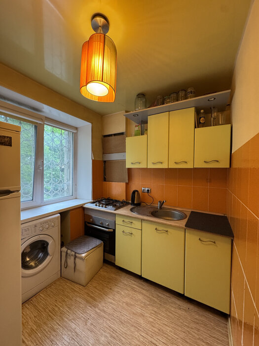 Екатеринбург, ул. Ученический, 3 (Втузгородок) - фото квартиры (8)