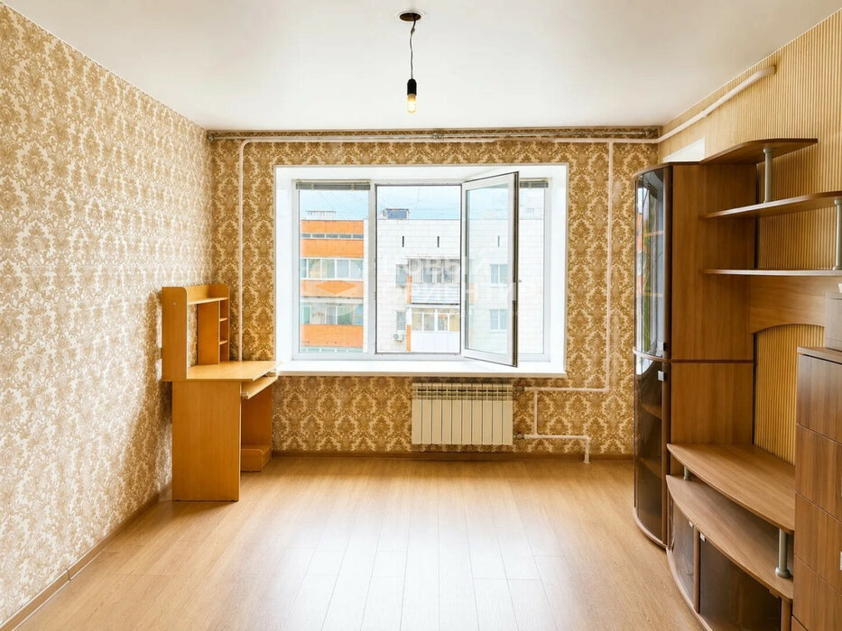 Екатеринбург, ул. Сухой, 4 (Лечебный) - фото квартиры (8)