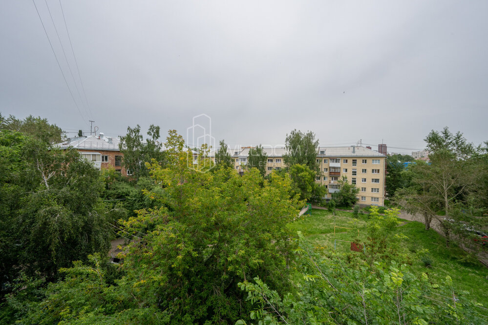 Екатеринбург, ул. Восстания, 23 (Уралмаш) - фото квартиры (9)