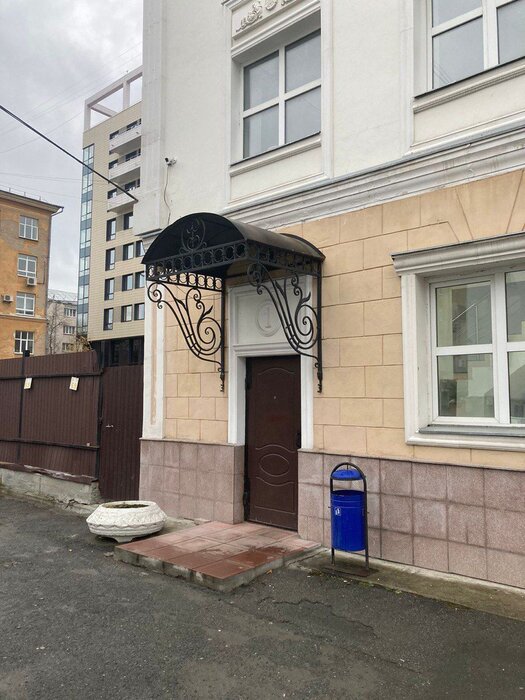 Екатеринбург, ул. Ленина, 50л (Центр) - фото офисного помещения (1)