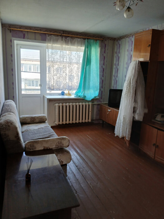 п. Буланаш, ул. Театральная, 21 (городской округ Артемовский) - фото квартиры (1)