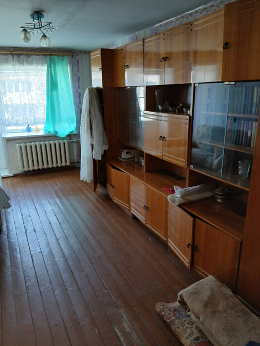 п. Буланаш, ул. Театральная, 21 (городской округ Артемовский) - фото квартиры (10)