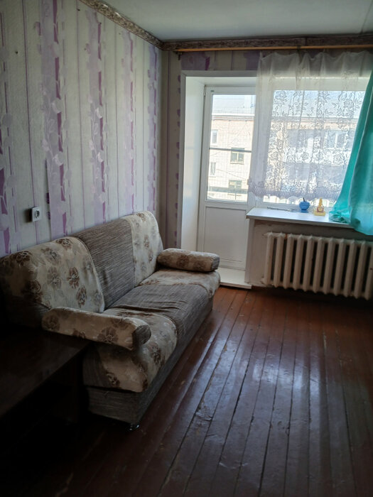 п. Буланаш, ул. Театральная, 21 (городской округ Артемовский) - фото квартиры (3)