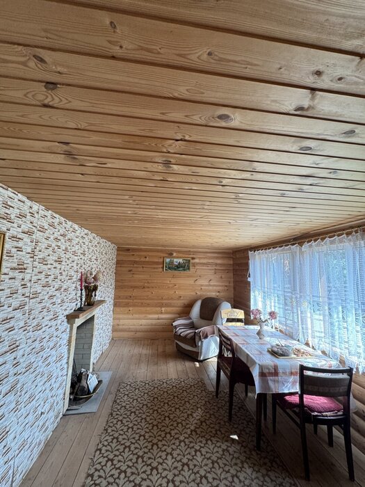 п. Рассоха, ул. СНТ 50 лет Победы (городской округ Белоярский) - фото дома (3)
