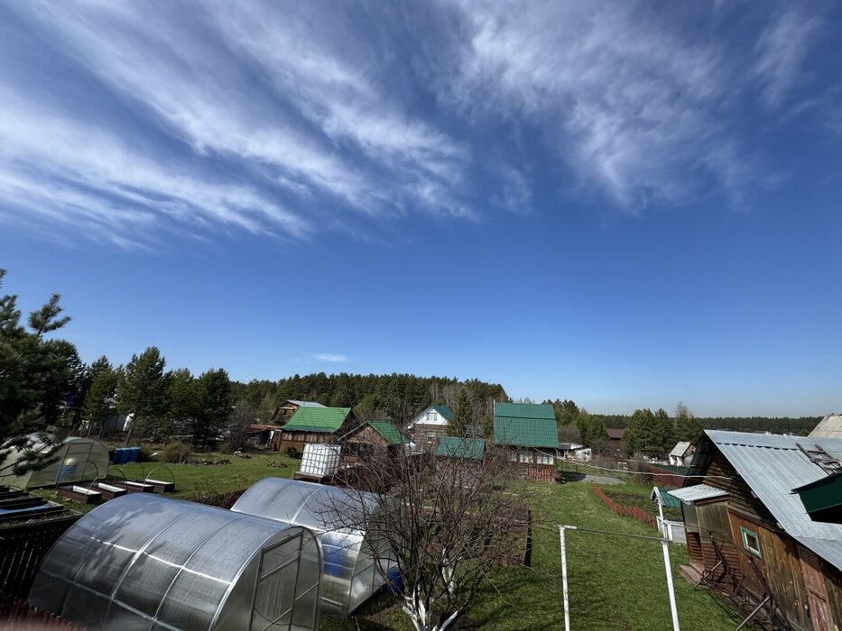 п. Рассоха, ул. СНТ 50 лет Победы (городской округ Белоярский) - фото дома (8)