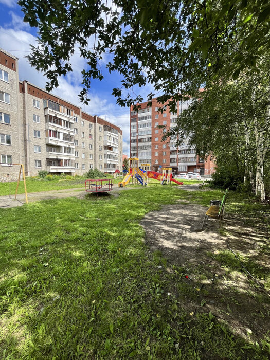 г. Верхняя Пышма, ул. Мичурина, 8А (городской округ Верхняя Пышма) - фото квартиры (14)