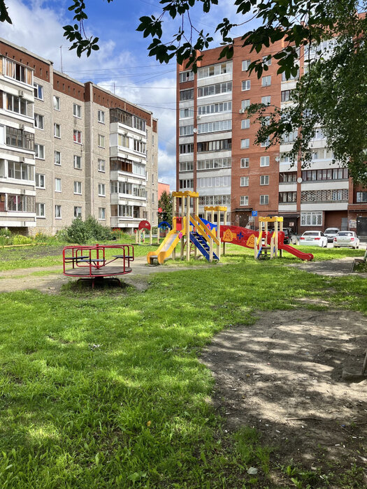 г. Верхняя Пышма, ул. Мичурина, 8А (городской округ Верхняя Пышма) - фото квартиры (15)