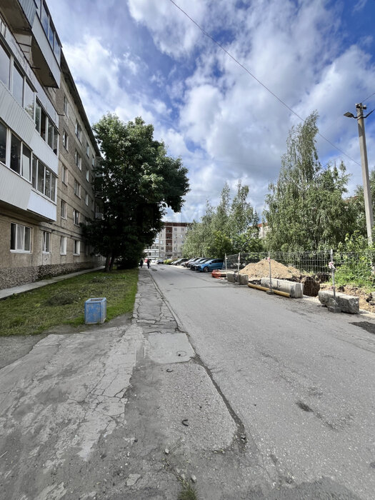 г. Верхняя Пышма, ул. Мичурина, 8А (городской округ Верхняя Пышма) - фото квартиры (16)