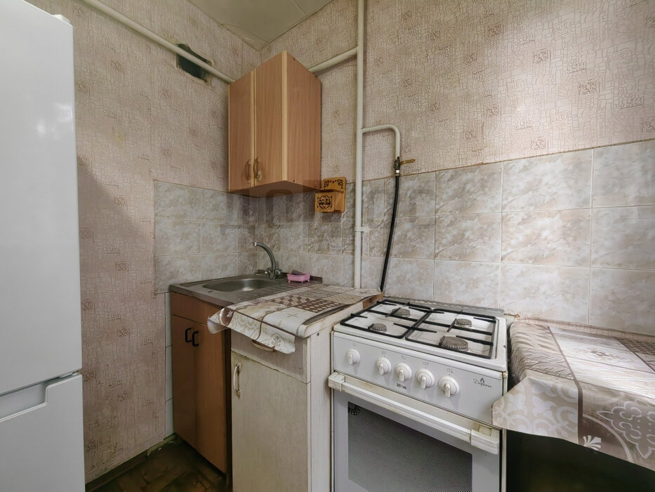 Екатеринбург, ул. Амундсена, 72 (Юго-Западный) - фото квартиры (11)