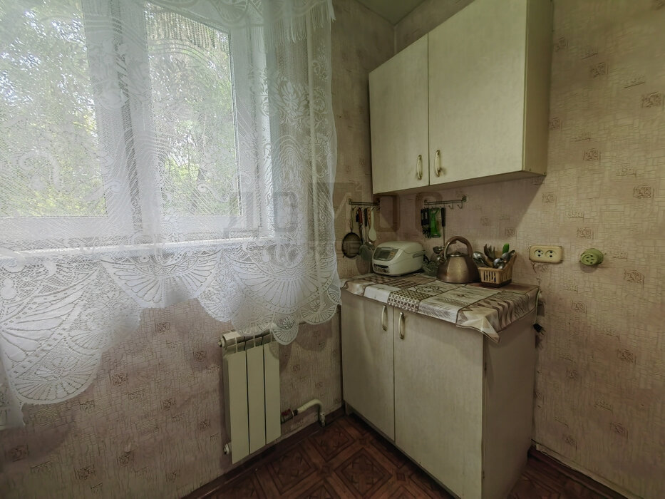 Екатеринбург, ул. Амундсена, 72 (Юго-Западный) - фото квартиры (12)