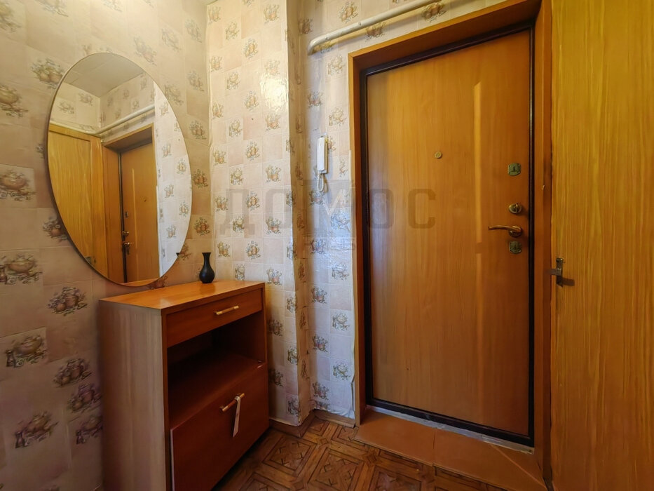 Екатеринбург, ул. Амундсена, 72 (Юго-Западный) - фото квартиры (14)