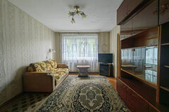 Екатеринбург, ул. Амундсена, 72 (Юго-Западный) - фото квартиры