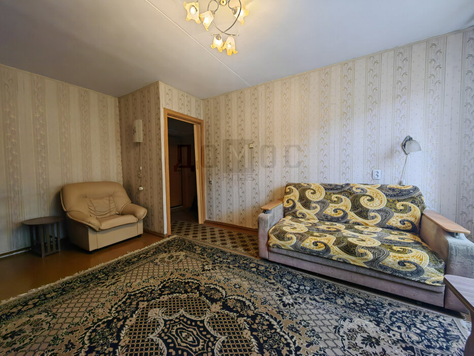 Екатеринбург, ул. Амундсена, 72 (Юго-Западный) - фото квартиры (2)