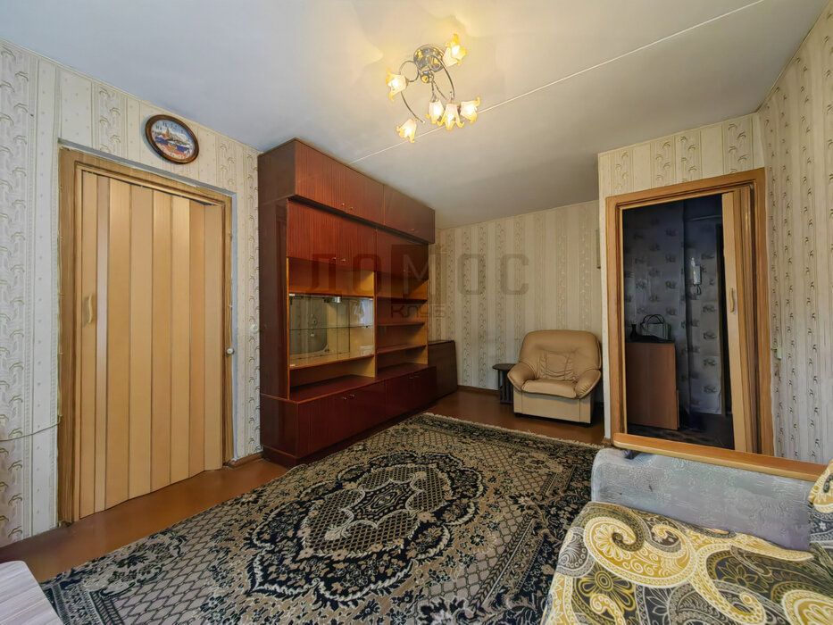 Екатеринбург, ул. Амундсена, 72 (Юго-Западный) - фото квартиры (3)