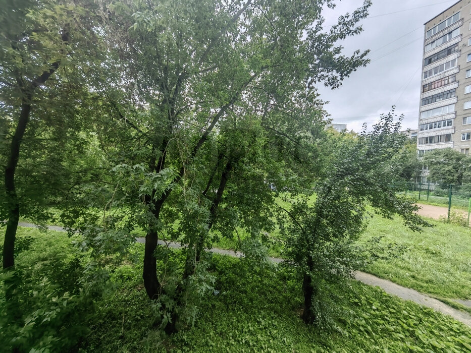 Екатеринбург, ул. Амундсена, 72 (Юго-Западный) - фото квартиры (8)
