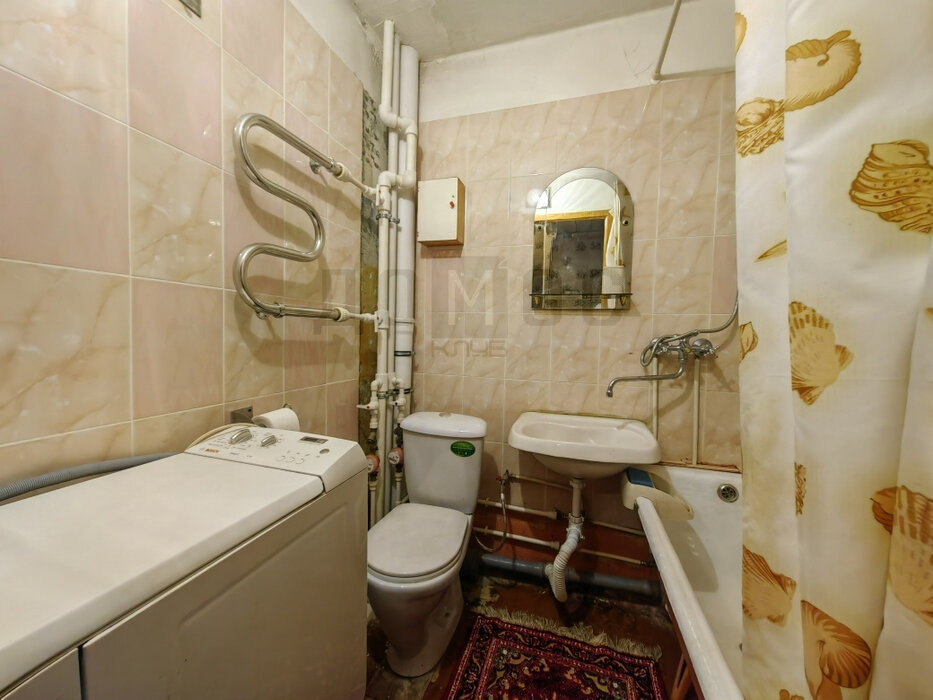 Екатеринбург, ул. Амундсена, 72 (Юго-Западный) - фото квартиры (9)