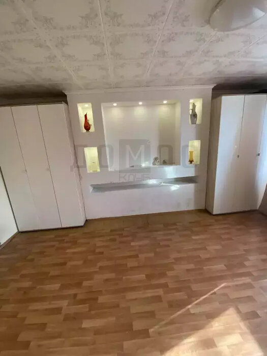 Екатеринбург, ул. Автомагистральная, 23 (Новая Сортировка) - фото квартиры (1)