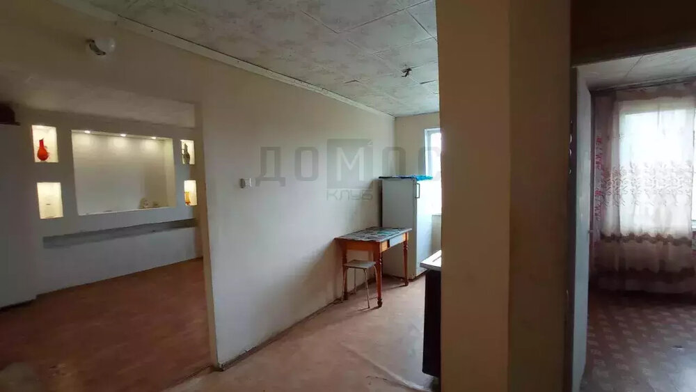 Екатеринбург, ул. Автомагистральная, 23 (Новая Сортировка) - фото квартиры (4)