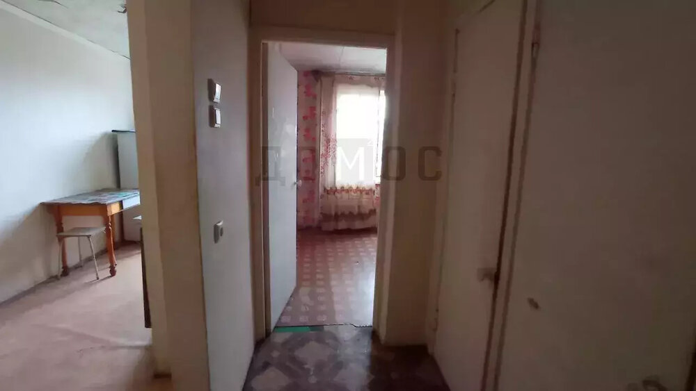 Екатеринбург, ул. Автомагистральная, 23 (Новая Сортировка) - фото квартиры (5)