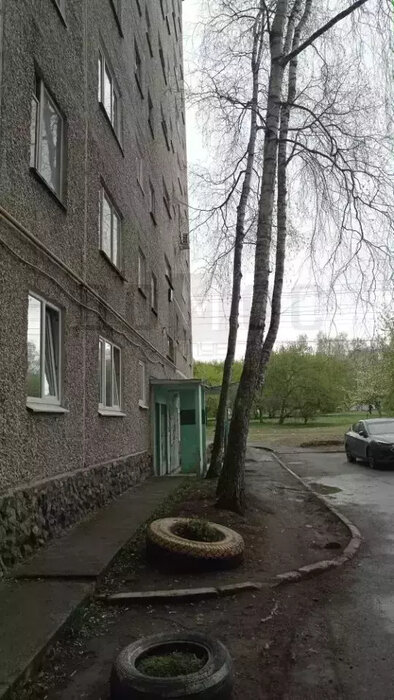 Екатеринбург, ул. Автомагистральная, 23 (Новая Сортировка) - фото квартиры (7)
