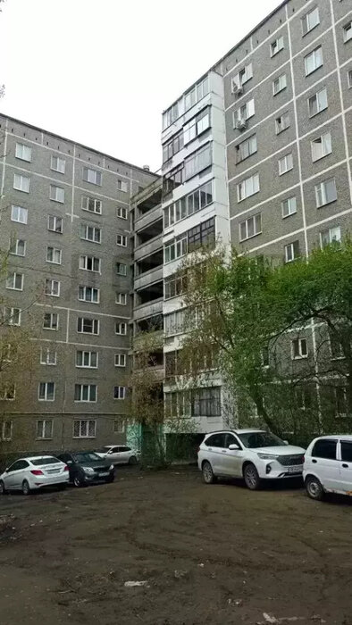 Екатеринбург, ул. Автомагистральная, 23 (Новая Сортировка) - фото квартиры (8)