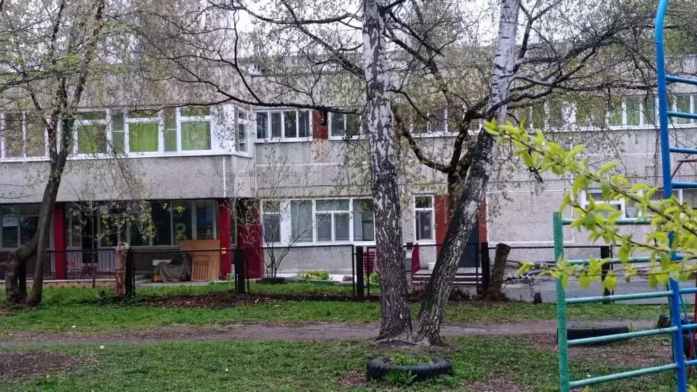 Екатеринбург, ул. Автомагистральная, 23 (Новая Сортировка) - фото квартиры (9)