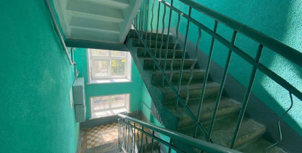 Екатеринбург, ул. Испанских Рабочих, 31 (Центр) - фото квартиры (14)