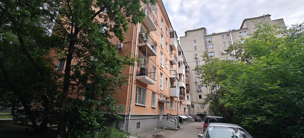 Екатеринбург, ул. Испанских Рабочих, 31 (Центр) - фото квартиры (16)