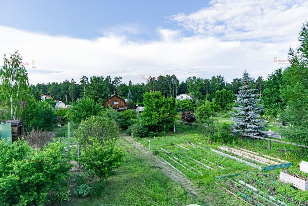 г. Верхняя Пышма, ул. Шахты, 16 (городской округ Верхняя Пышма) - фото дома (5)