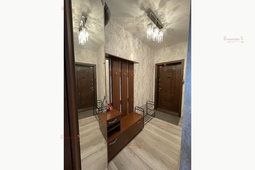 Екатеринбург, ул. Павлодарская, 48/а (Уктус) - фото квартиры (11)