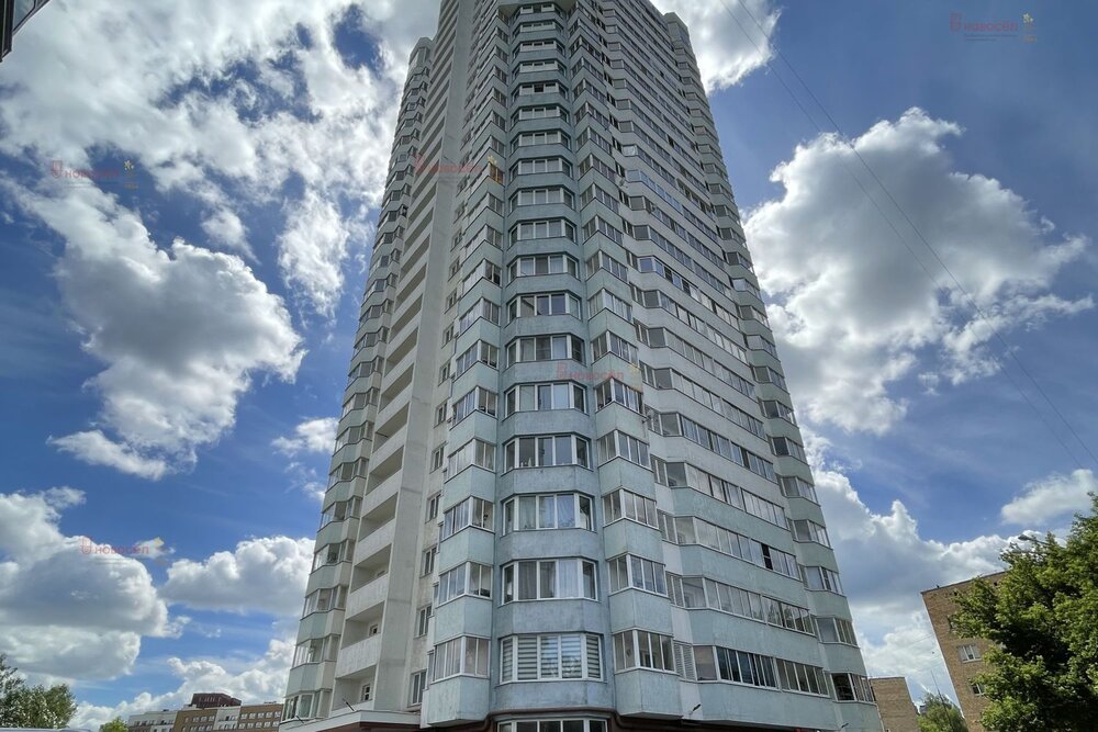 Екатеринбург, ул. Павлодарская, 48/а (Уктус) - фото квартиры (2)