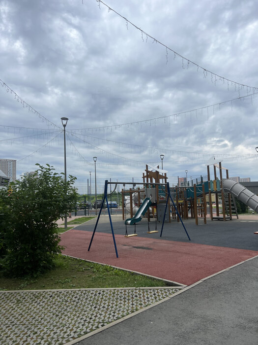 Екатеринбург, ул. Академика Сахарова, 29 (Академический) - фото квартиры (2)
