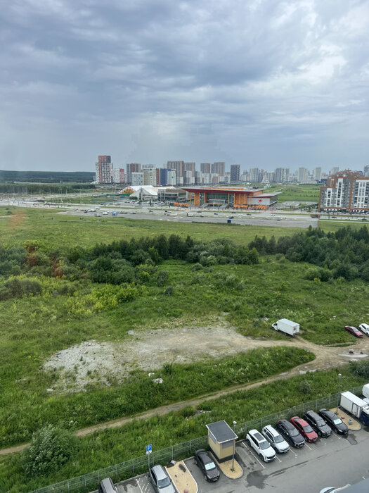Екатеринбург, ул. Академика Сахарова, 29 (Академический) - фото квартиры (4)