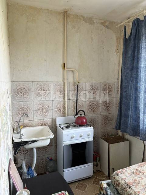 г. Нижний Тагил, ул. Красноармейская, 74а (городской округ Нижний Тагил) - фото квартиры (12)