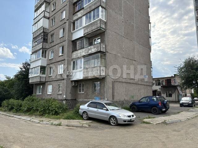 г. Нижний Тагил, ул. Красноармейская, 74а (городской округ Нижний Тагил) - фото квартиры (14)