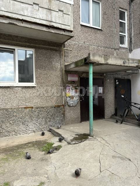 г. Нижний Тагил, ул. Красноармейская, 74а (городской округ Нижний Тагил) - фото квартиры (15)