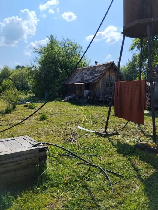 п. Верхняя Сысерть, ул. 8 Марта, 34 (городской округ Сысертский) - фото дома (1)