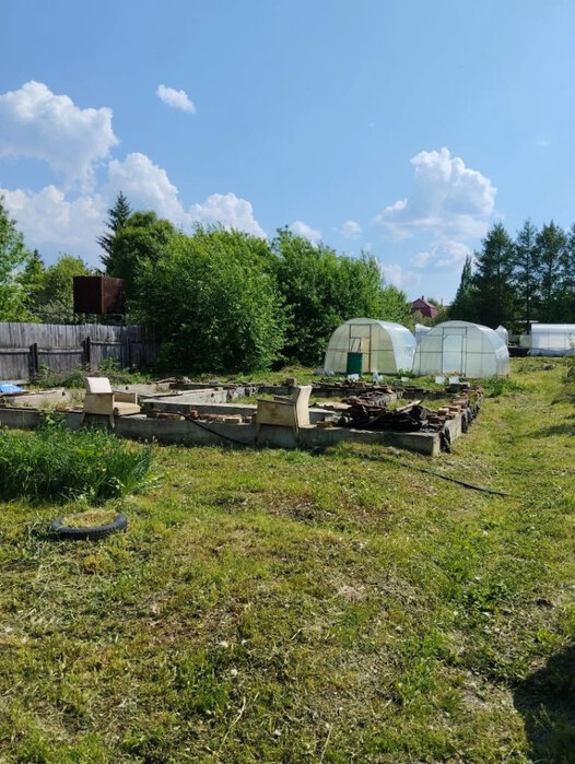 п. Верхняя Сысерть, ул. 8 Марта, 34 (городской округ Сысертский) - фото дома (2)