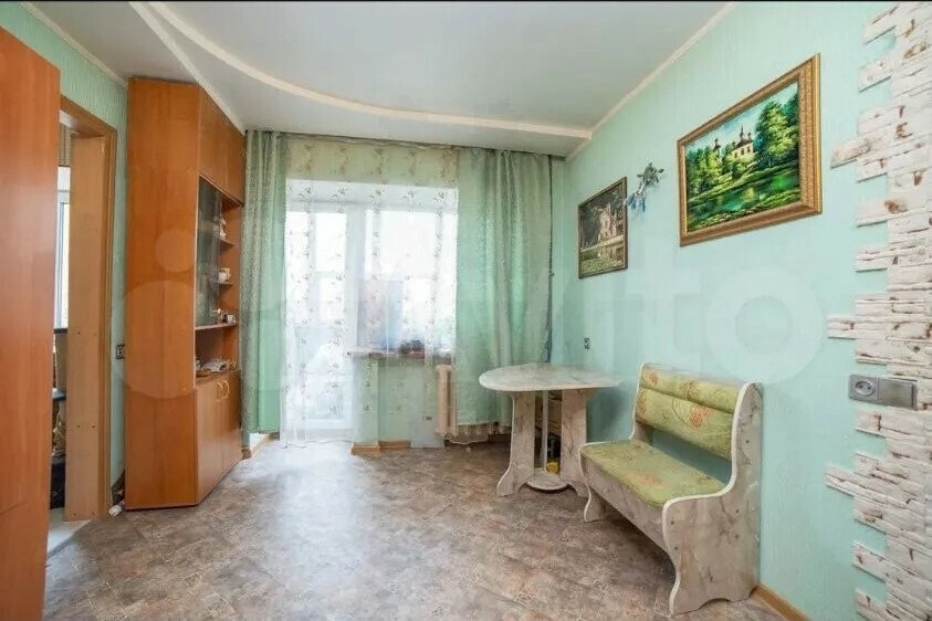 Екатеринбург, ул. Комсомольская, 7 (Втузгородок) - фото квартиры (1)