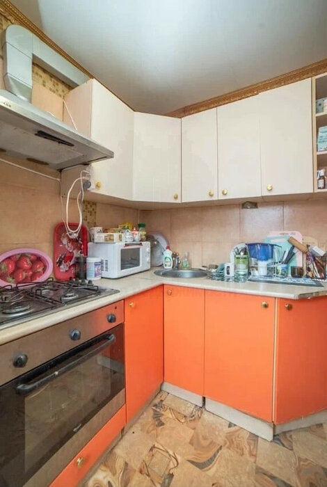 Екатеринбург, ул. Комсомольская, 7 (Втузгородок) - фото квартиры (10)