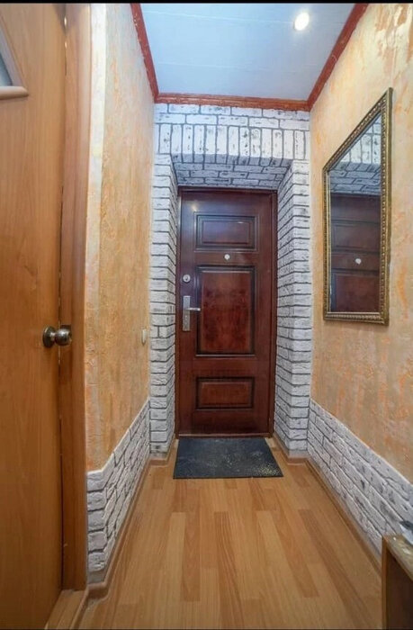Екатеринбург, ул. Комсомольская, 7 (Втузгородок) - фото квартиры (11)