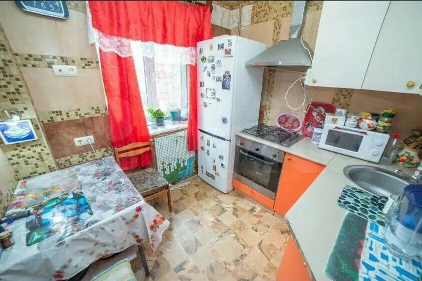 Екатеринбург, ул. Комсомольская, 7 (Втузгородок) - фото квартиры (2)