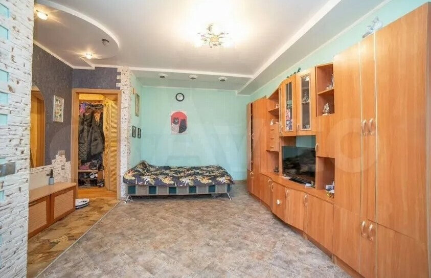 Екатеринбург, ул. Комсомольская, 7 (Втузгородок) - фото квартиры (3)